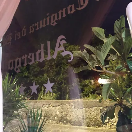 酒店 拉康祖拉戴巴罗尼酒店 提加亚诺