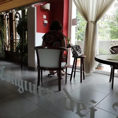 Hotel La Congiura Dei Baroni