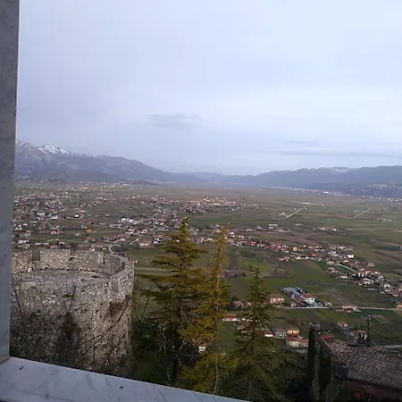 La Congiura Dei Baroni Hotel Teggiano