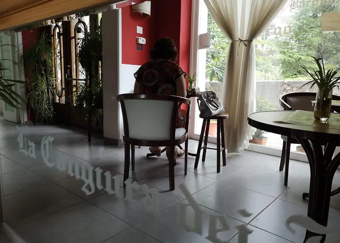 Hotel La Congiura Dei Baroni